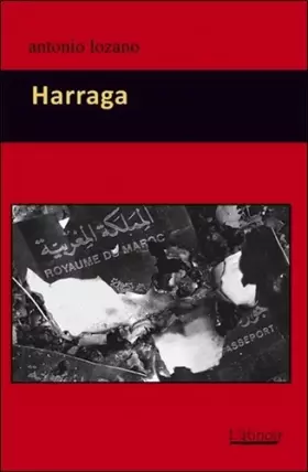 Couverture du produit · Harraga