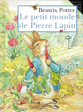 Couverture du produit · Le Petit Monde de Pierre Lapin