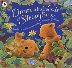 Couverture du produit · Down in the Woods at Sleepytime