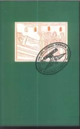 Couverture du produit · Chronique des pauvres amants. cfl.