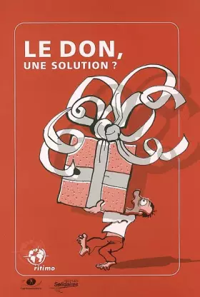 Couverture du produit · LE DON UNE SOLUTION ? édition 2011 (French Edition)