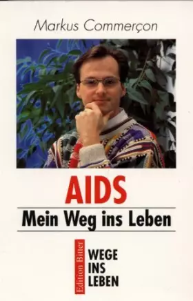 Couverture du produit · Aids - mein Weg ins Leben
