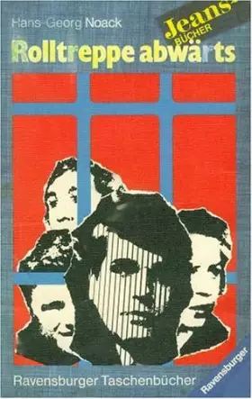 Couverture du produit · Rolltreppe abwärts