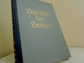 Couverture du produit · Das Bild der Heimat