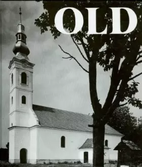 Couverture du produit · Old (Photography of Town in Hungary named Old) (Hungarian Edition)