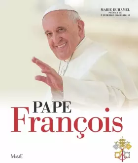 Couverture du produit · Pape François