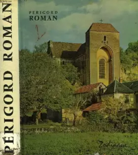 Couverture du produit · PERIGORD ROMAN