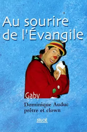 Couverture du produit · Au sourire de l'Evangile