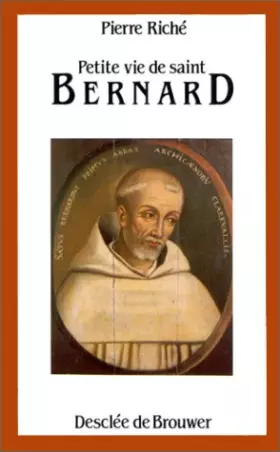 Couverture du produit · Petite vie de saint Bernard