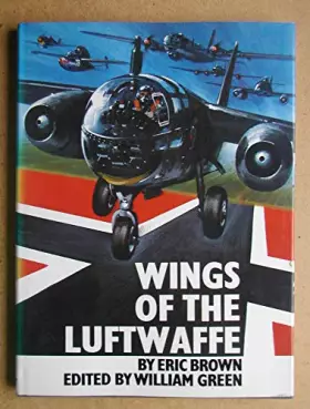 Couverture du produit · Wings of the Luftwaffe