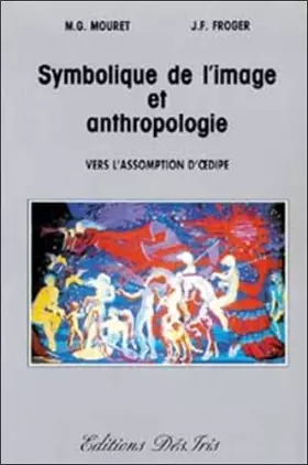 Couverture du produit · Symbolique de l'image en anthropologie