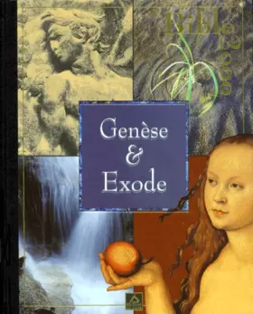 Couverture du produit · Genèse et exode, tome 1