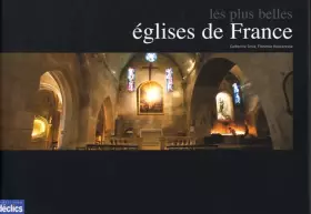 Couverture du produit · Les plus belles églises de France