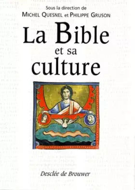 Couverture du produit · La Bible et sa culture, coffret de 2 volumes