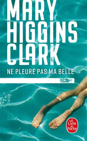 Couverture du produit · Ne pleure pas ma belle