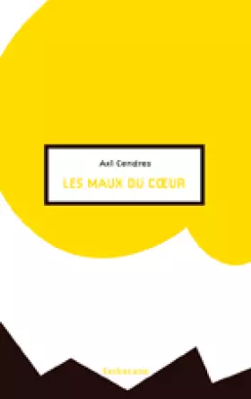 Couverture du produit · Les maux du coeur