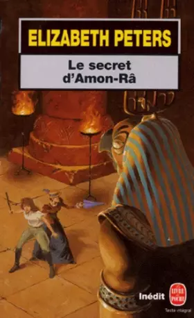 Couverture du produit · Le Secret d'Amon-Râ