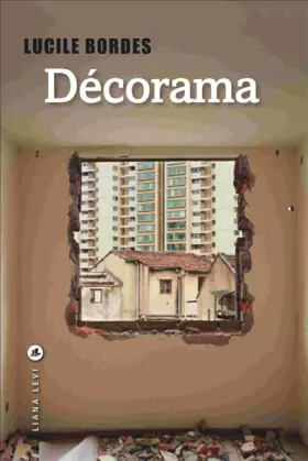 Couverture du produit · Décorama