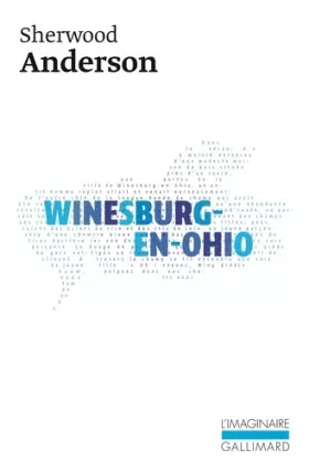 Couverture du produit · Winesburg-en-Ohio