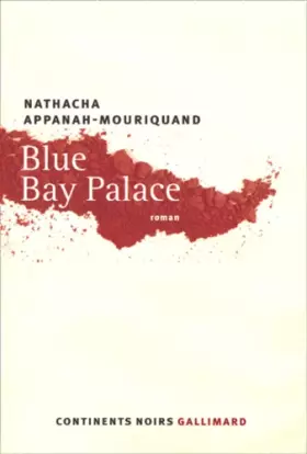 Couverture du produit · Blue Bay Palace