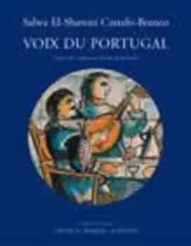 Couverture du produit · Voix du Portugal (1CD audio)