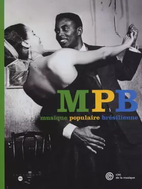 Couverture du produit · MPB musique populaire brésilienne