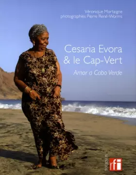 Couverture du produit · Cesaria Evora et le Cap Vert