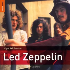 Couverture du produit · Led Zeppelin
