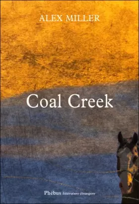 Couverture du produit · Coal Creek