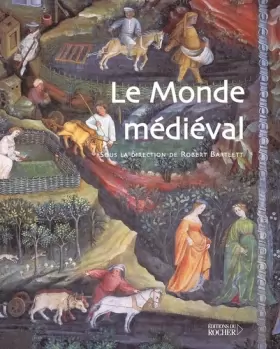 Couverture du produit · Le Monde médiéval