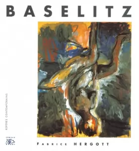 Couverture du produit · Baselitz