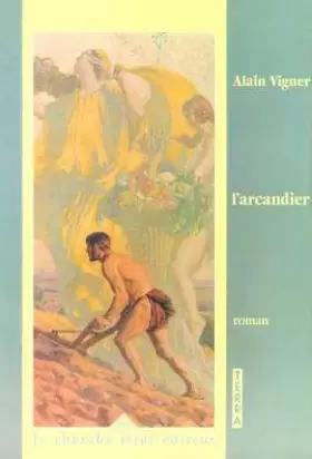 Couverture du produit · L'arcandier