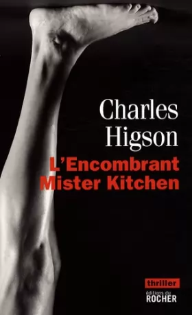 Couverture du produit · L'Encombrant Mister Kitchen