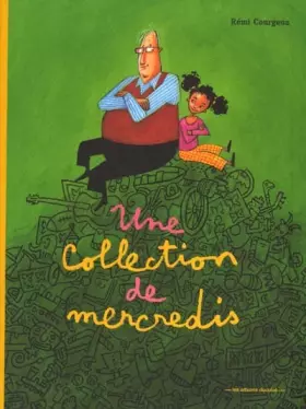 Couverture du produit · Une collection de mercredis