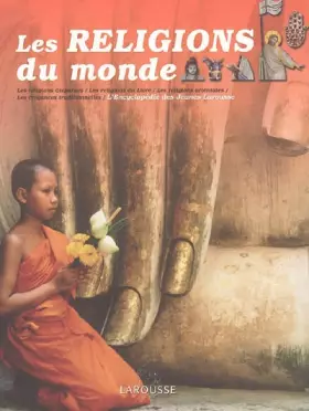 Couverture du produit · Les Religions du monde