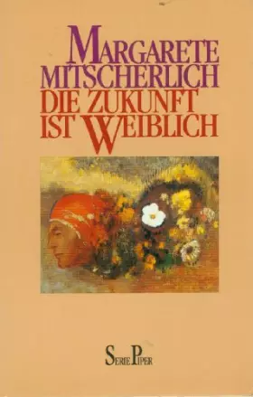 Couverture du produit · Die Zukunft ist weiblich