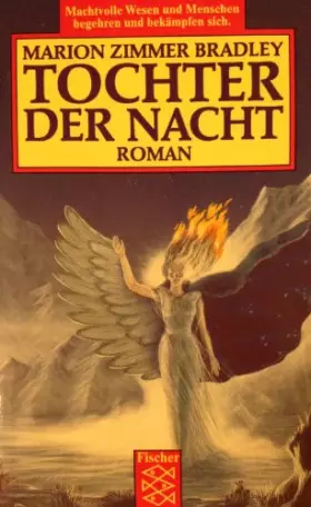 Couverture du produit · Tochter Der Nacht