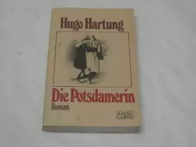 Couverture du produit · Die Potsdamerin.