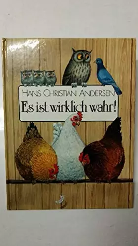 Couverture du produit · Es ist wirklich wahr!