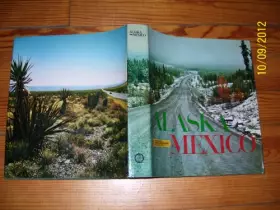 Couverture du produit · DE ALASKA A MEXICO