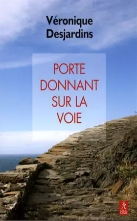 Couverture du produit · Porte donnant sur la voie