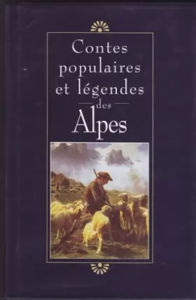 Couverture du produit · Contes populaires et légendes des Alpes