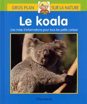 Couverture du produit · Le koala