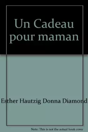 Couverture du produit · Un Cadeau pour maman
