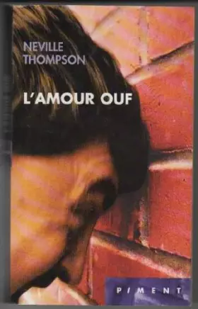 Couverture du produit · L'amour ouf (Piment)