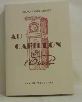 Couverture du produit · Au carillon de l'Ouest