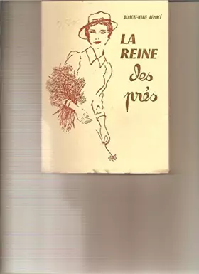Couverture du produit · La Reine des prés