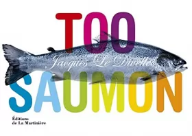 Couverture du produit · Too saumon