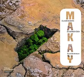 Couverture du produit · Makay : A la découverte du dernier Eden