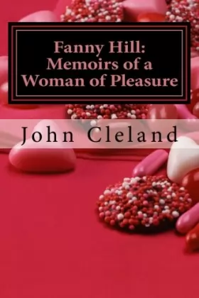 Couverture du produit · Fanny Hill: Memoirs of a Woman of Pleasure